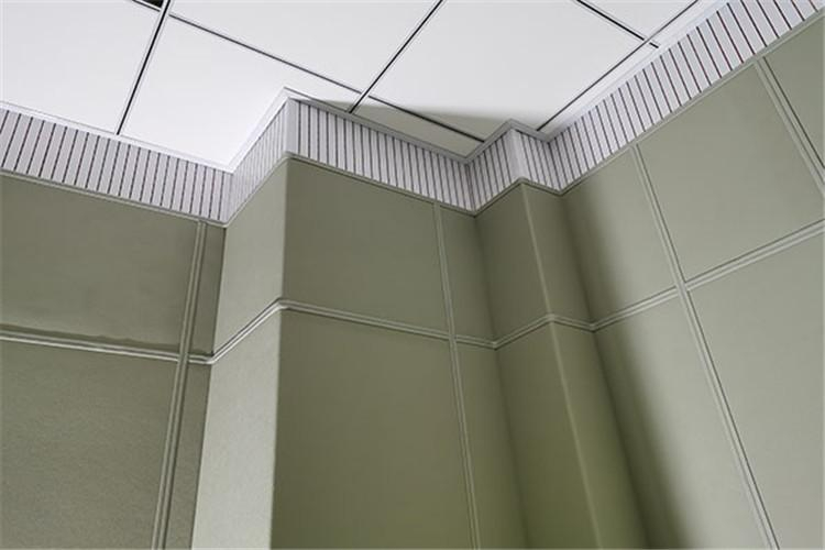 星美廠家研發(fā)談話室防撞軟包產(chǎn)品