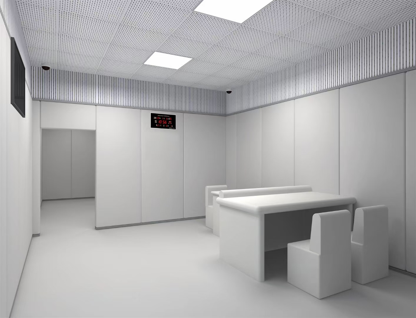 紀監(jiān)委防撞軟包的作用是什么？和普通防撞軟包有何區(qū)別？